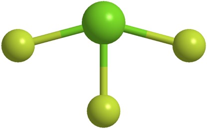 三氟化氯