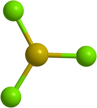 三氟化硼11