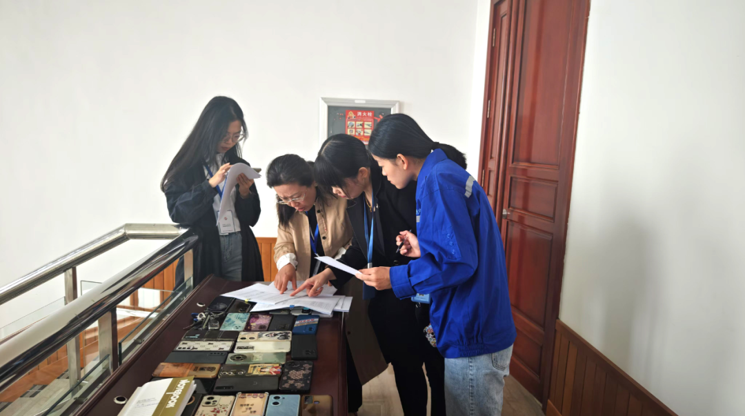 重山光電積極推進技能人才自主評價，助力企業高質量發展