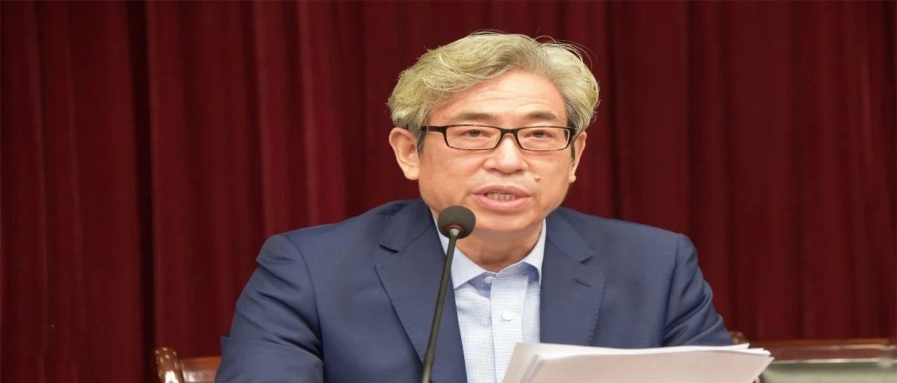 李學董事長《2021年工作報告》（一）