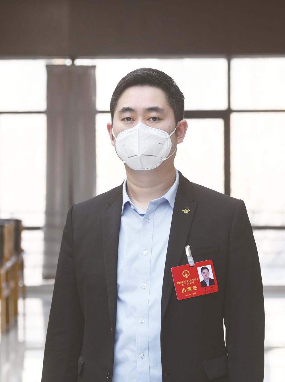 不負韶華奮力跑出高質量發展加速度