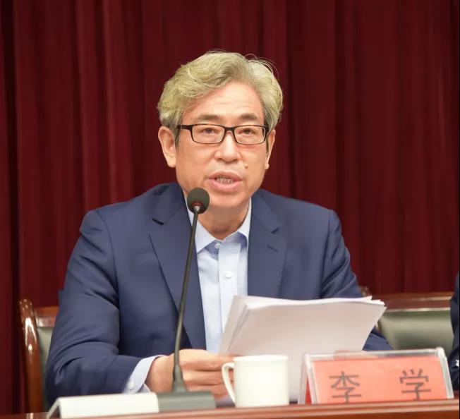 以“擇善明德 篤行致遠”為行動綱領 推動企業持續健康發展 ——集團隆重召開2021年工作會議